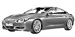 BMW F06 P1B1D Fault Code
