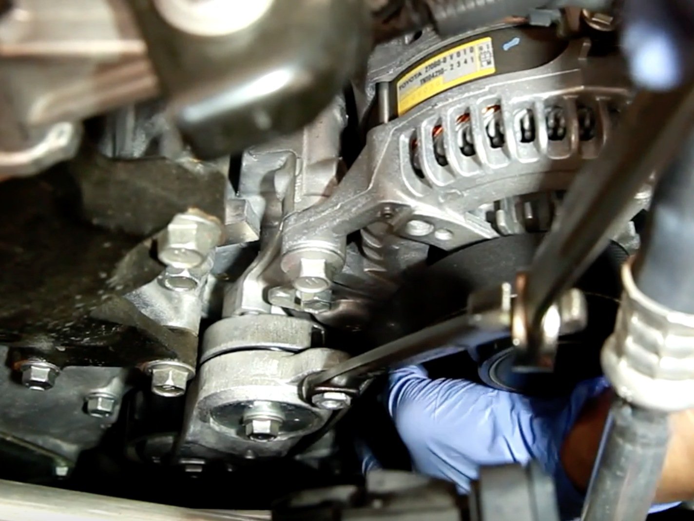 See P1B1D in engine